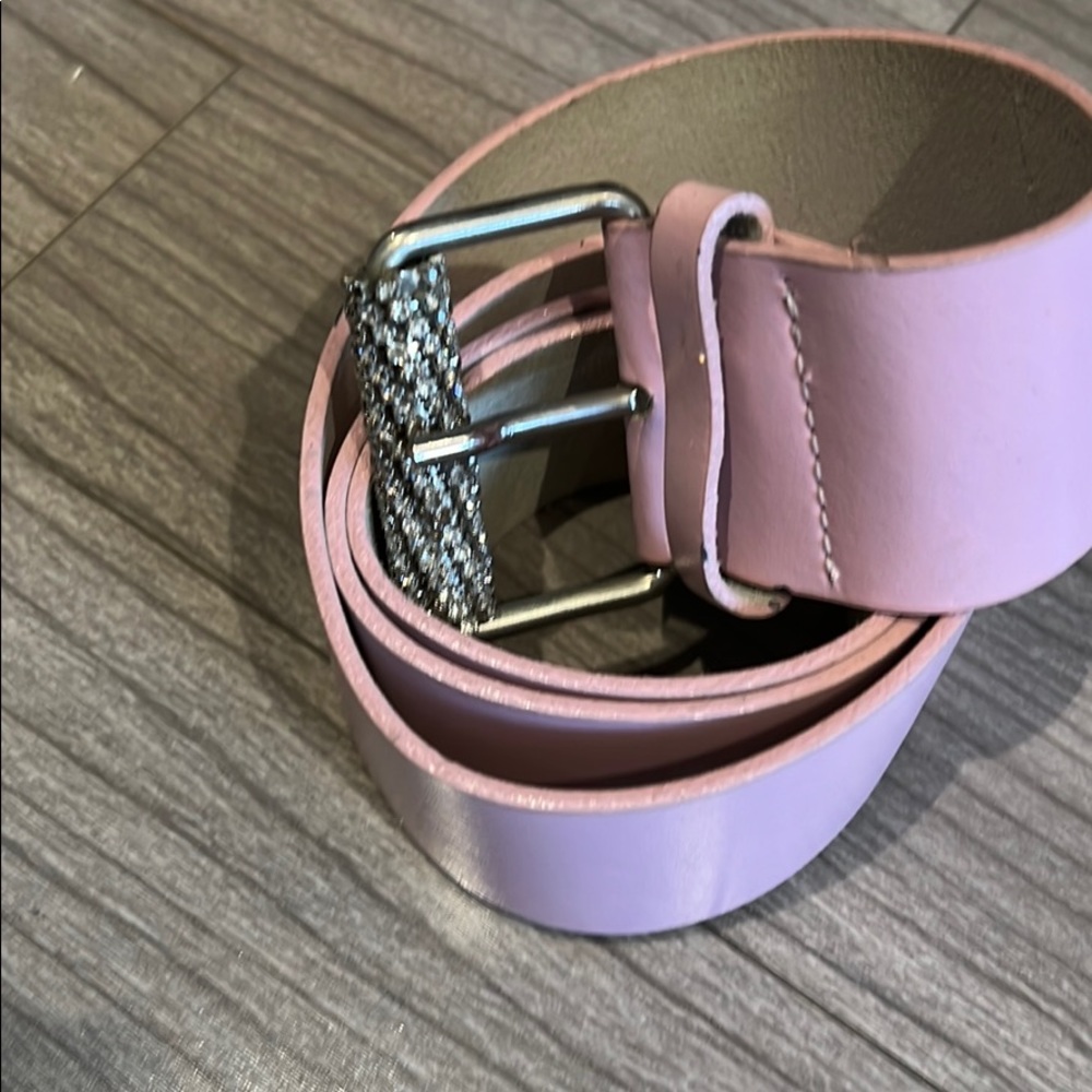 Belt